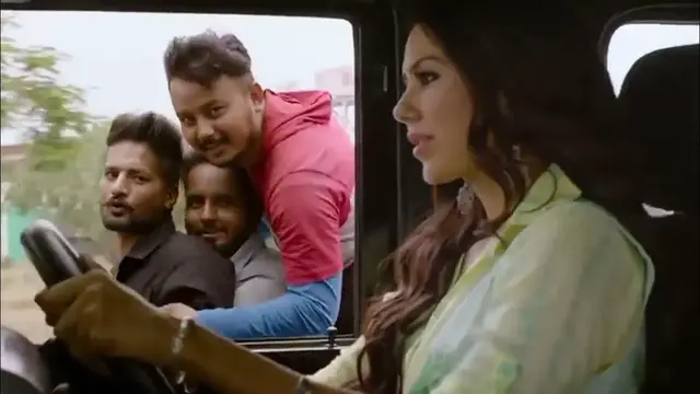 'Video thumbnail for Best Of Babbu Bains | Ardab Mutiyaran | Nonstop Comedy | Sonam Bajwa | Ninja'