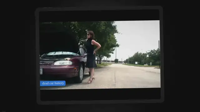 'Video thumbnail for Revive Your Ride: The Right Way to Jumpstart a Dead Car Battery!'