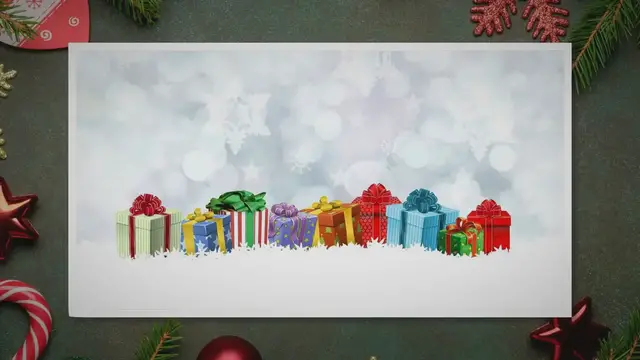'Video thumbnail for Affordable Christmas Gifts For 2023 -'