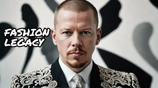 'Video thumbnail for Alexander McQueen Legacy'