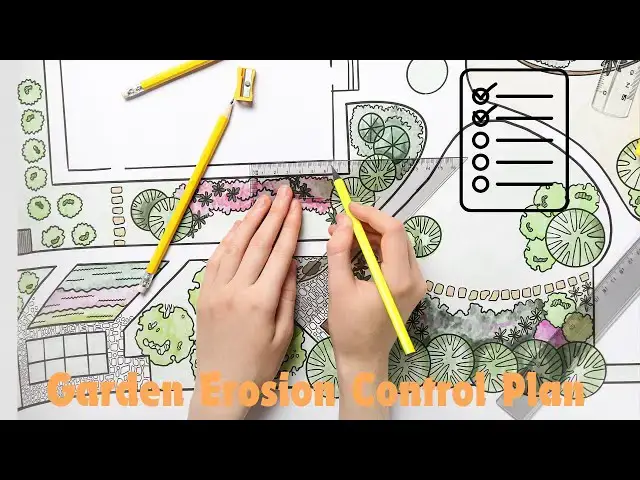 'Video thumbnail for Garden Erosion Control: Strategies for a Stable and Beautiful Landscape'