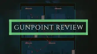 'Video thumbnail for [Review] Gunpoint is a Fun Stealth Puzzle Game Available for Linux'