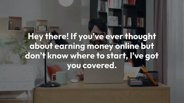 'Video thumbnail for How to Earn Money Online in 2025| Best Methods and Tips That Work'