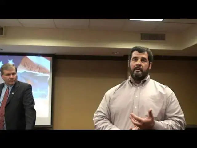 'Video thumbnail for John Green, FES Austin, 2012/12/15, Part 2'
