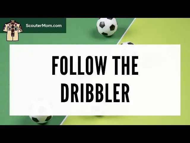 'Video thumbnail for Follow the Dribbler'