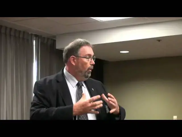 'Video thumbnail for Rob Roark, RLC Texas State Meeting, 2012/09/30'