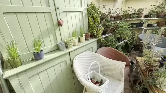 'Video thumbnail for English House Tour & Victorian Conservatory Plus Decluttering Progress | 🌿✨ #HouseTour #Conserv'