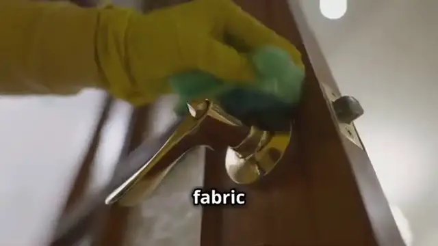 'Video thumbnail for 15 Cleaning Hacks to Transform Your Home ✨'