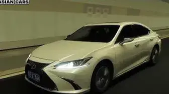 'Video thumbnail for Toyota Asian Dragon: Interior, Exterior and First Drive.'