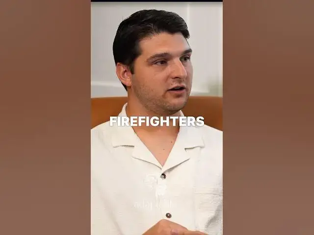 'Video thumbnail for Mental Health | First Responders & Vererans'