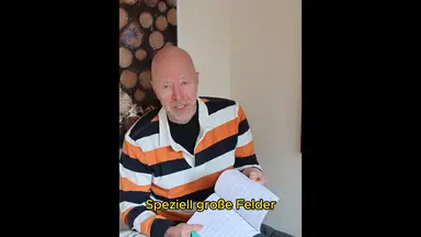 'Video thumbnail for Butdrucktagebücher'