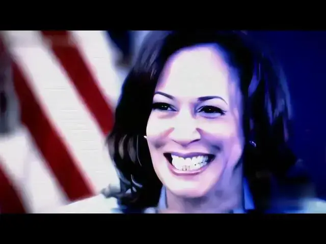 'Video thumbnail for Kamala the Terrible #maga #trump #donaldtrump'