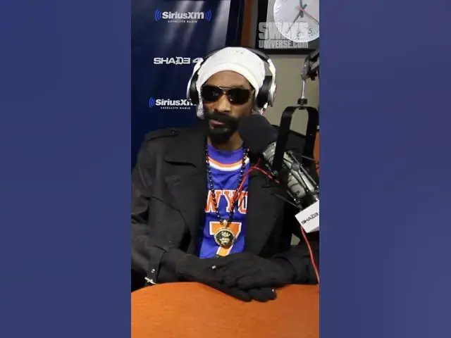 'Video thumbnail for Tupac Ignored Snoop on a 5-Hour Flight ✈️'