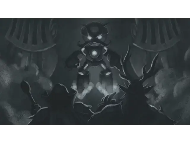 'Video thumbnail for Hearthstone Tavern Brawl: Return of Mechazod!'