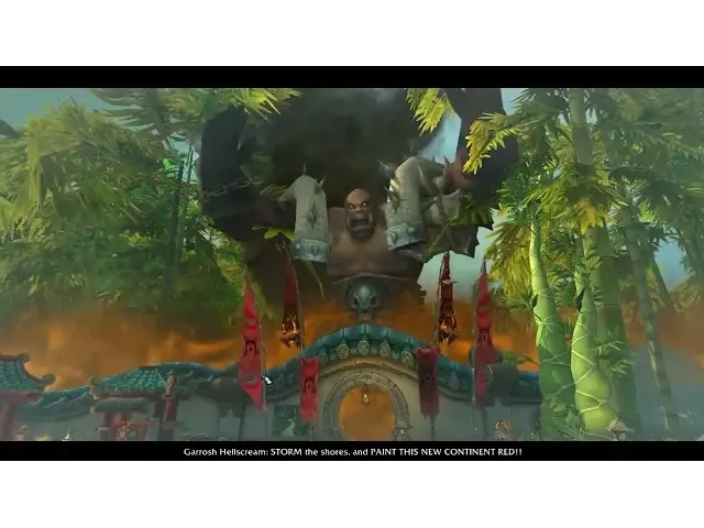 'Video thumbnail for Eighteen to Thirty-Five Percent: WoW Leveling Bonanza Episode 40'