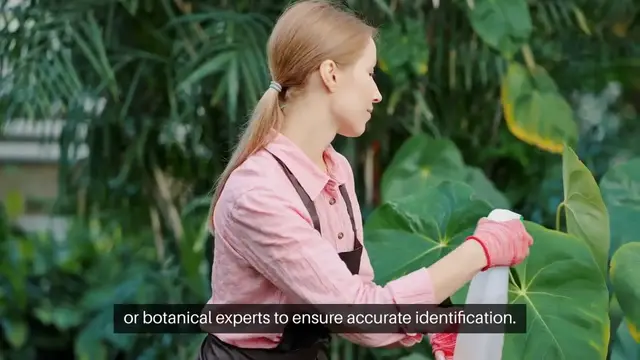 'Video thumbnail for Removing Invasive Species Safely and Effort'