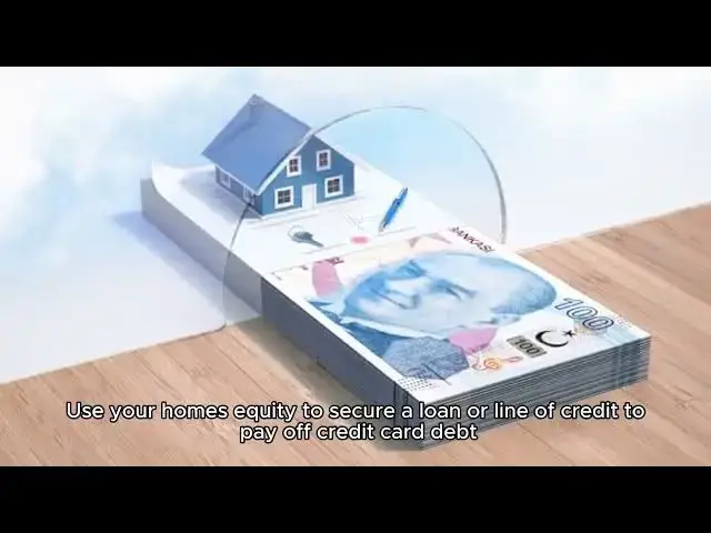 'Video thumbnail for "Best Credit Card Debt Consolidation Options to Save Money in 2025"'