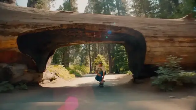 'Video thumbnail for 10 places in the US that feel like another planet'