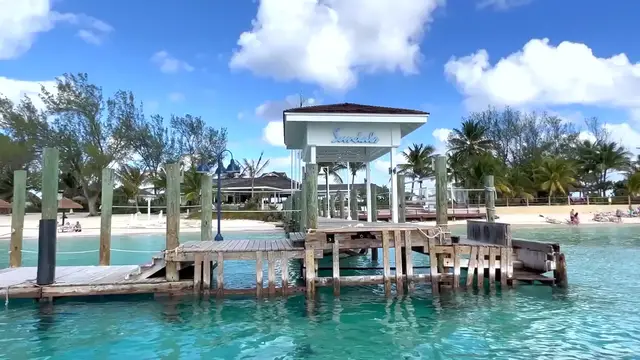 'Video thumbnail for Best All Inclusive Resorts in the Bahamas'