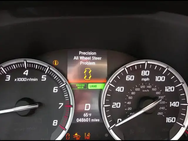 'Video thumbnail for Reset Service Light on Acura TL'