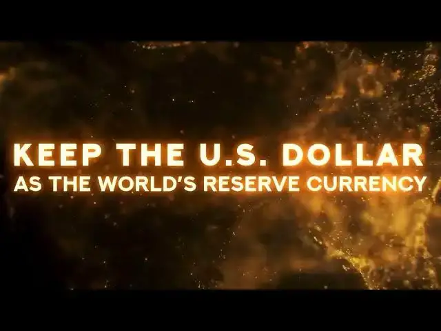 'Video thumbnail for President Donald Trump's 20 Promises to America'