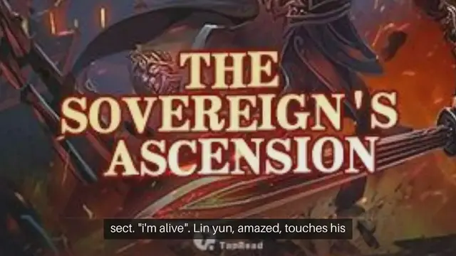 'Video thumbnail for The Sovereign's Ascension :Chapter 1'