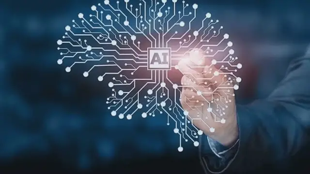 'Video thumbnail for What Is Artificial Intelligence (AI) and How Does It Work?'