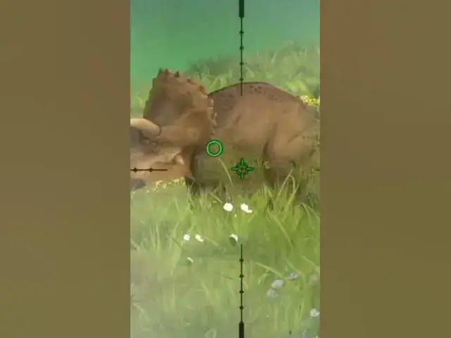 'Video thumbnail for Hunting Clash best Android hunting game.'