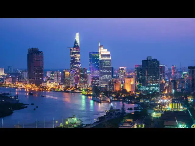 'Video thumbnail for Unmissable Experiences in Ho Chi Minh City, Vietnam!'