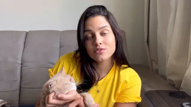 'Video thumbnail for CINCO ERROS COMETIDO POR TUTORES DE GATOS!'