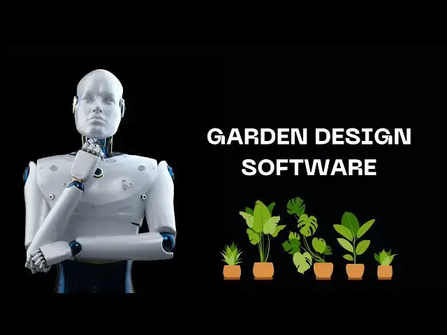'Video thumbnail for Top Garden Design Software for Perfect Landscaping Plans'