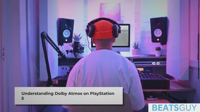 'Video thumbnail for Troubleshooting Dolby Atmos Audio Issues On PS5 With EARC'