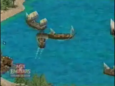 'Video thumbnail for AGE OF EMPIRES 2: THE AGE OF KINGS'
