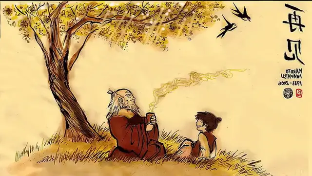 'Video thumbnail for Empty Your Mind - a powerful zen story for your life'