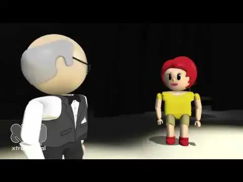 'Video thumbnail for So how old are you?'