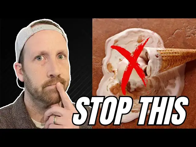 'Video thumbnail for Use This METHOD to Freeze-Dry Ice Cream Successfully'