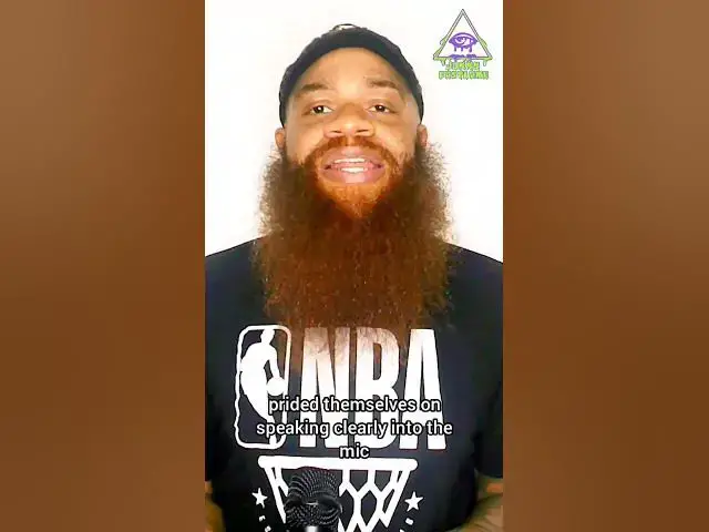 'Video thumbnail for Who are the Mumble Rappers?'