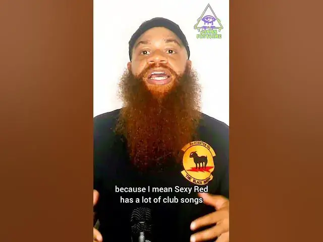 'Video thumbnail for Sexyy Red responds to having low ticket sales for her tour'