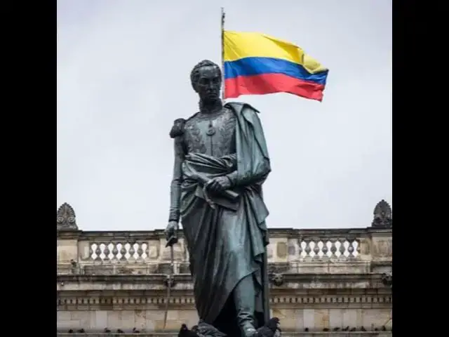 'Video thumbnail for Simón Bolívar Biography – Venezuelan Revolutionary Leader, South American Liberation, Independence, Legacy'