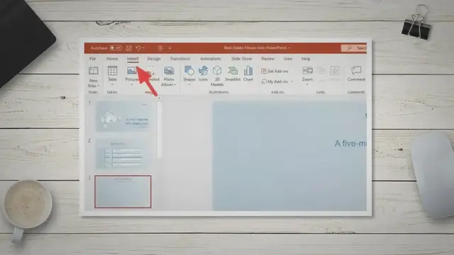 'Video thumbnail for How to Make a Video Plays Automatically in PowerPoint Slide'