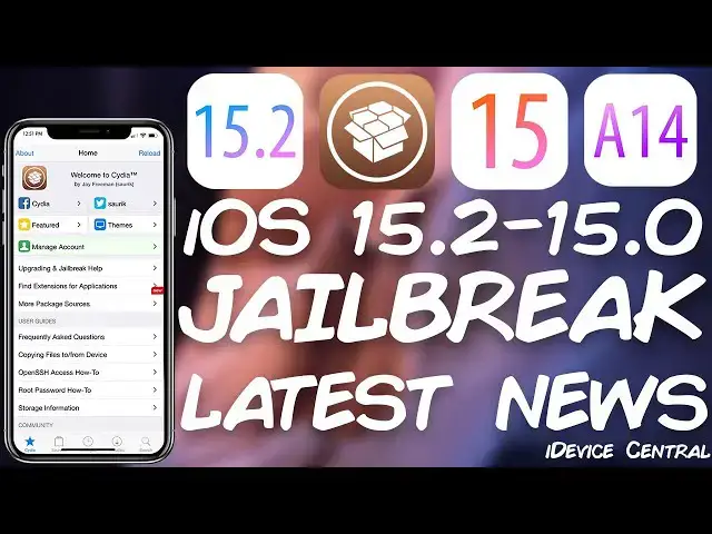 'Video thumbnail for iOS 15.2 / 15.0 JAILBREAK News: Brightiup's Kernel Vuln Update + New Havoc Repo (Packix Replacement)'