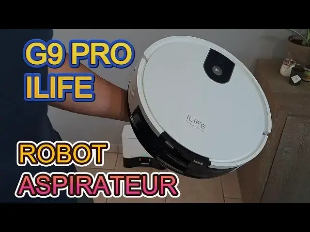 'Video thumbnail for N'achetez pas cet aspirateur robot... sauf si vous voulez vous simplifier la vie !'