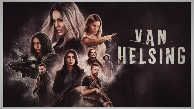 'Video thumbnail for Van Helsing Season 6: How the Series Ended and What’s Next'
