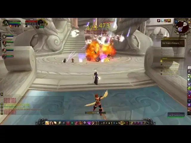 'Video thumbnail for Cataclysm Dungeons - WoW Leveling Bonanza Episode 36'