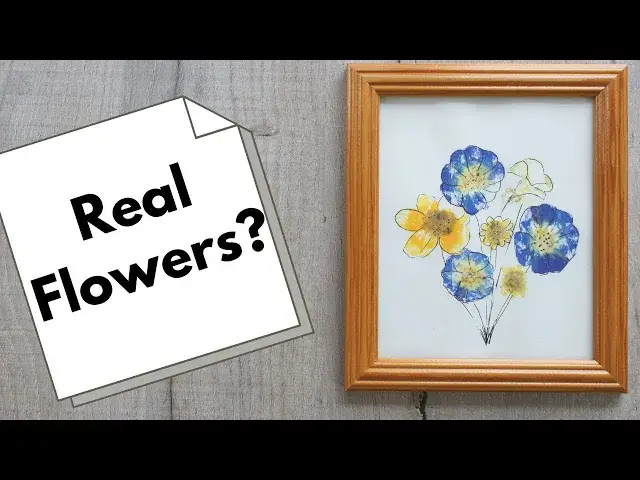 'Video thumbnail for Discover the Art of Flower Pounding: Beginners Guide'