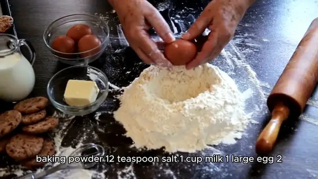 'Video thumbnail for basil recipe  '