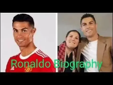 'Video thumbnail for Ronaldo's Life Lessons: How to Be a Champion (and Not Just on the Field) #cr7'