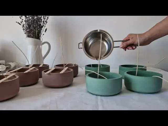'Video thumbnail for Pouring Day'