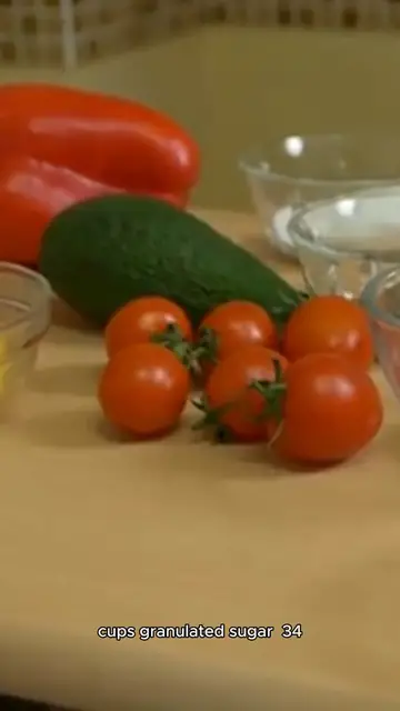 'Video thumbnail for gluten free recipe'