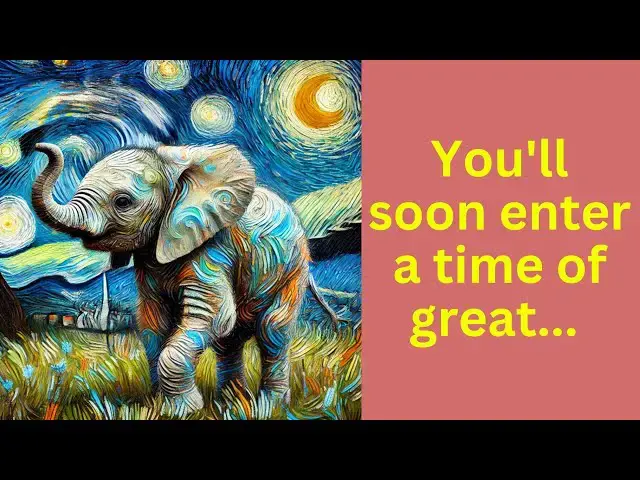 'Video thumbnail for Baby Elephant Dream Meaning and Symbolism'